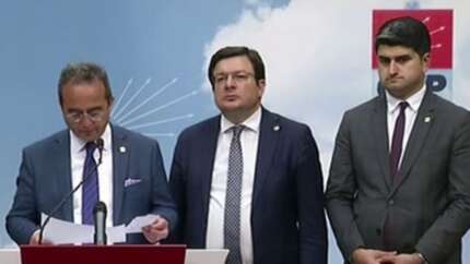 3 isim detayı! İlgezdi'den sonra Eren Erdem de ateş püskürdü: Belediyelere çöktüler!
