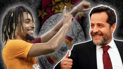 Ne yaptın sen Erden Timur! Galatasaray’a inanılmaz gelir: 42 milyon euro! Bayern Münih ile yapılan anlaşmanın detayları ortaya çıktı: Sacha Boey Cimbom’a servet kazandırarak veda ediyor…