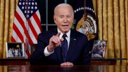 Suriye-Ürdün sınırında ABD askeri üssüne hava saldırısı! Biden'dan açıklama: "İran'dan hesap soracağız"