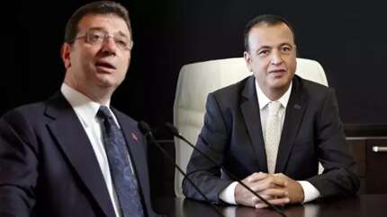CHP'den istifa eden İlgezdi'den İmamoğlu açıklaması: PM henüz toplanmadan İmamoğlu benimle yol yürümeyeceğini söyledi!
