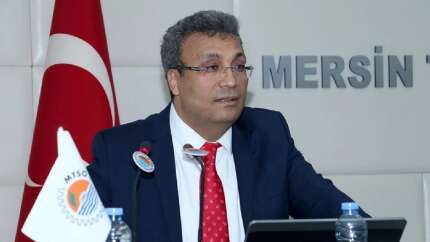 Resmi Gazete'de yayımlandı! Hakimler ve Savcılar Kurulu üyeliğine Çetin Arslan getirildi...