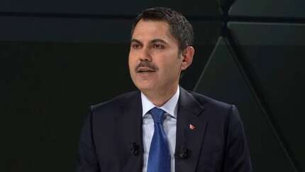 Murat Kurum'dan depremlere ilişkin sözleriyle ilgili açıklama
