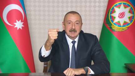 Azerbaycan affetmedi! Avrupa Konseyi ve AİHM’den çekiliyor