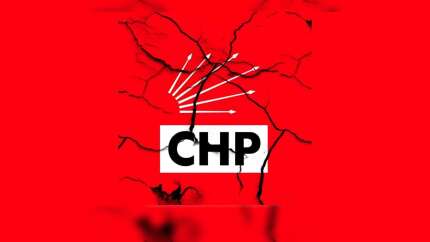 CHP'de bir istifa daha! Akın Parlakyıldız zehir zemberek sözlerle CHP üyeliğinden istifa etti