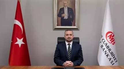 Merkez Bankası'nın yeni başkanı Fatih Karahan'dan ilk açıklama! Önceliğimiz fiyat istikrarı