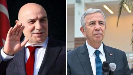 Ankara için son seçim anketi: Turgut Altınok, Mansur Yavaş'a fark attı!