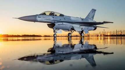 MSB kaynaklarından F-16 açıklaması: Süreçte olumsuzluk beklenmiyor!