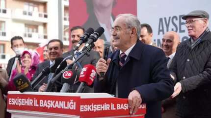 CHP'li Yılmaz Büyükerşen'den skandal Osmanlı ve sefer sözleri! Osmanlı torunundan sert tepki...