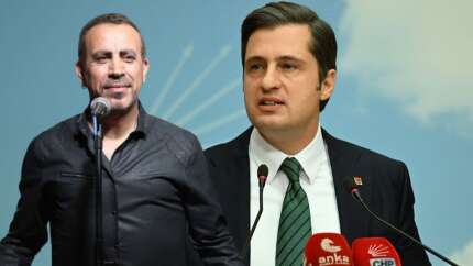 CHP’den Haluk Levent açıklaması: “Haluk Levent’e ya da başka bir kişiye adaylık teklif edilmesi söz konusu değil”