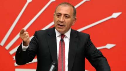 CHP İl Başkanlığı'na atanan Gürsel Tekin'den ilk açıklama: Elimi taşın altına koyacağım!