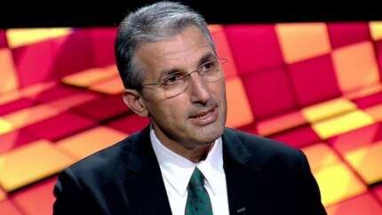FETÖ'nün 'diriliş mesajları' sonrası Nedim Şener'den dikkat çeken sözler! Cumhurbaşkanı Erdoğan'a seslendi...