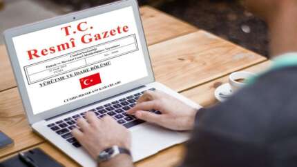 27 Şubat 2024 tarihli Resmi Gazete yayımlandı! Anayasa Mahkemesi kararı yayımlandı...