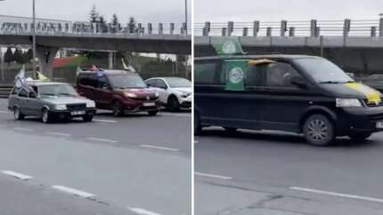 CHP’nin Esenyurt’ta DEM’leneceği ortak aday belli oldu: Ahmet Özer! DEM Parti konvoyla kutladı...