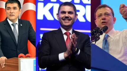 İBB Başkanlığı için tam 52 isim yarışacak! İşte İstanbul için yarışacak tüm adaylar...