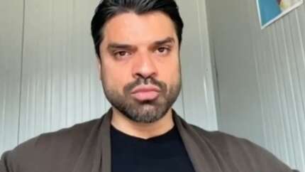 Gökhan Zan'dan olay yaratan itiraf: "Adaylıktan çekilmem için rüşvet teklif edildi. Mafyadan 2 kez tehdit aldım"