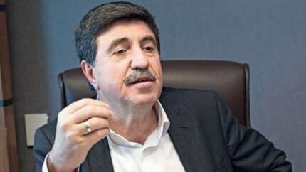 DEM Parti’li Altan Tan’dan canlı yayında Kandil ve CHP itirafı!