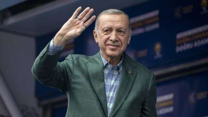 Cumhurbaşkanı Recep Tayyip Erdoğan 70 yaşında! Sosyal medyadan milyonlarca kişi kutladı