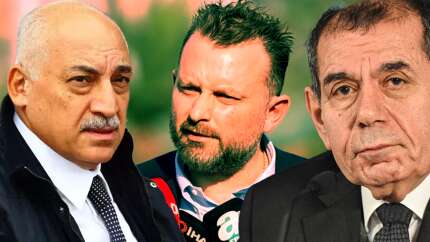 Fenerbahçe'den Galatasaray ve TFF'ye şok açıklama: "Bir takım lehine bu kadar açık ve net bir kayırma daha önce görülmemiştir"