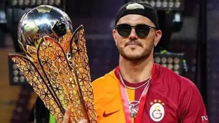 Mauro Icardi suskunluğunu bozdu! Fenerbahçe'yi kızdıracak sözler