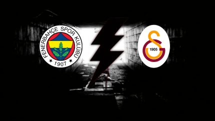 Fenerbahçe'den Galatasaray'ın paylaşımına çarpıcı yanıt: Karanlık, derin lobilerinizle savaşacağız!