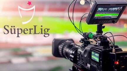 Yayın ihalesinde kimsenin beklemediği oldu! beIN ve Saran'ın tekliflerini kabul etmeyen TFF'den şok karar