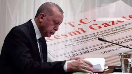 31 Mart 2024 tarihli Resmi Gazete yayımlandı! İşte o kararlar...
