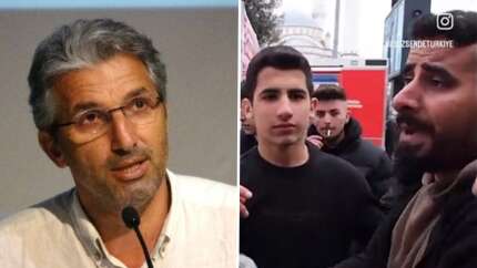 Esenyurt'a 'Kürt bölgesi' diyen şahsa Nedim Şener'den tepki: CHP'nin PKK/DEM'le uzlaşmasının getirdiği nokta!