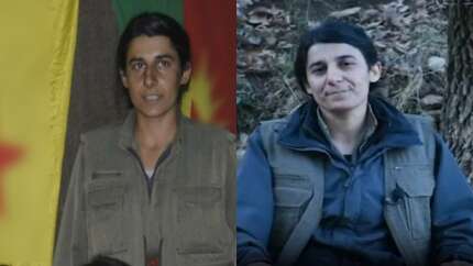 MİT'ten kritik operasyon! PKK/KCK'nın sözde gençlik sorumlusu Silgir, Süleymaniye'de öldürüldü