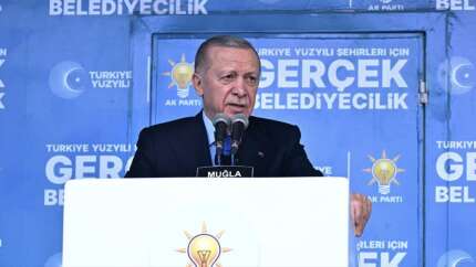 Cumhurbaşkanı Erdoğan: Hiç kimseyi ötekileştirmeden her kesimi kucakladık!