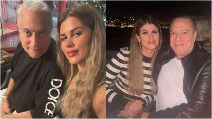 Mehmet Ali Erbil'in eski sevgilisi Gülseren Ceylan hakkında açtığı davada karar çıktı