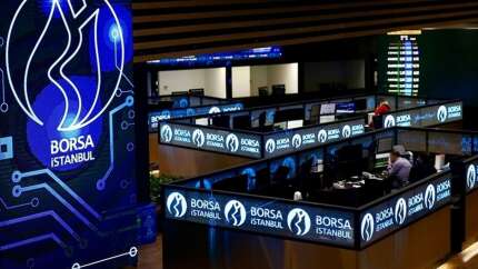 Borsa günü düşüşle tamamladı! İşte borsada son durum