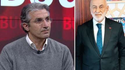 "Partiye FETÖ'cüleri aldılar" diyerek YRP'den istifa eden Suat Pamukçu'ya Nedim Şener'den çağrı: Savcılığa başvurun!