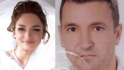 Öz babasının istismarına uğrayan Sinem intihar etmişti!