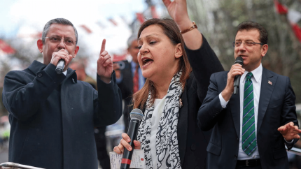 Burcu Köksal'ın çıkışı CHP'yi ve muhalif medyayı karıştırdı! Peş peşe açıklamalar...
