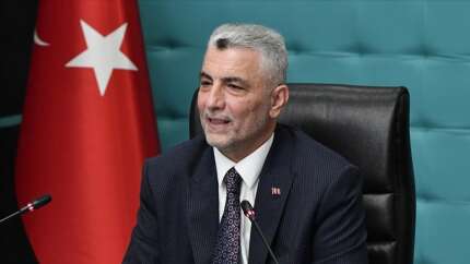 Bakan Bolat: Vatandaşa haksız fiyat uygulamaya çalışan, zulüm etmeye çalışanlarla ticaret yapmayacağız