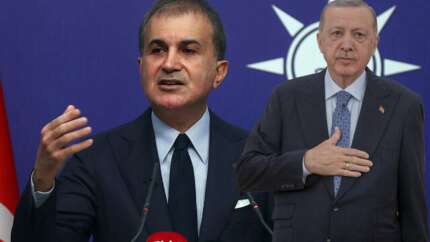 Cumhurbaşkanı Recep Tayyip Erdoğan "Son seçimim" demişti! AK Parti Sözcüsü Ömer Çelik'ten dikkat çeken açıklama...