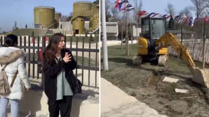 İmamoğlu'ndan açılış oyunu: Beykoz Çubuklu Siloları’nı ziyaret edenler şoke oldu!