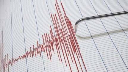 Kandilli açıkladı! Karaman'da akşam vakti deprem panik yarattı!