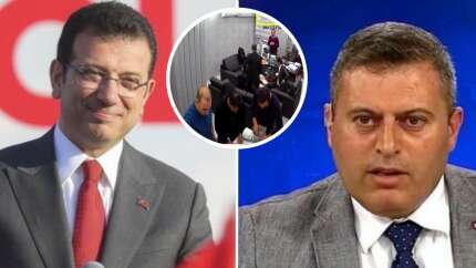 Kılıçdaroğlu'nun avukatı Mustafa Kemal Çiçek, İmamoğlu'nu yalanladı: Görüntülerdeki paranın ne için kullanıldığı belli değil!