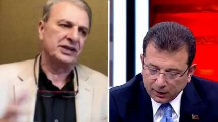 CHP yandaşı Can Ataklı bile İmamoğlu'nu savunamadı: Keşke yayına çıkmasaydı!
