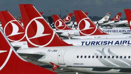 THY'den Venezuela, Meksika, Kolombiya, Küba ve Brezilya’ya seyahat edecek yolcular için uyarı geldi