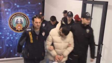 20 ilde 'Sibergöz-25' operasyonu: 50 gözaltı