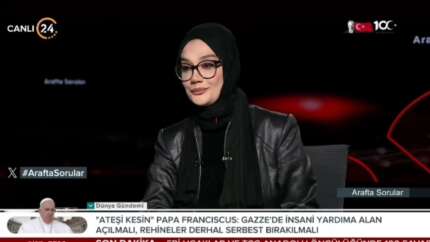 Star yazarı Esra Elönü'den Murat Kurum'a beste: “Neysem hep oyum, Ben İstanbulum”