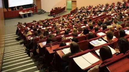 16 Mart 2024 Akademik kadro ilanları | Araştırma Görevlisi, Dr. Öğrt. Üyesi, Doçent ve Profesör kadroları için ilanlar Resmi Gazete'de!
