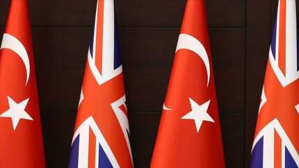 Türkiye Birleşik Krallık için yatırımda öncelikli ülke