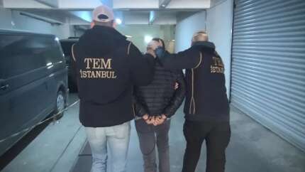 FETÖ'den aranan Bekir Boydak İstanbul'da yakalandı