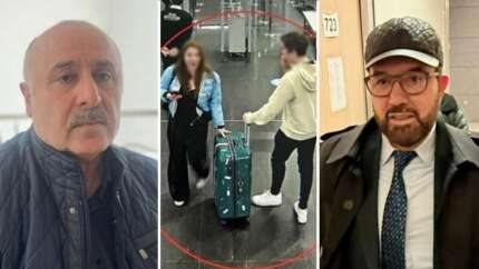 Acılı baba, kan parası iddialarına yanıt verdi! Bülent Cihantimur'la olan görüşmesini anlattı...