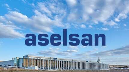 Aselsan Savunma Bakanlığı ile dev sözleşmeye imza attı
