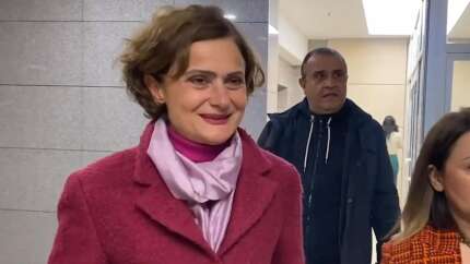 Eski CHP İstanbul İl Başkanı Canan Kaftancıoğlu’nun ifadesi ortaya çıktı!