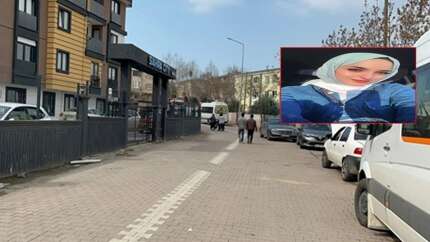 7 aylık evli kadını öldüren şahıs, 6 gün sonra İstanbul’da yakalandı!